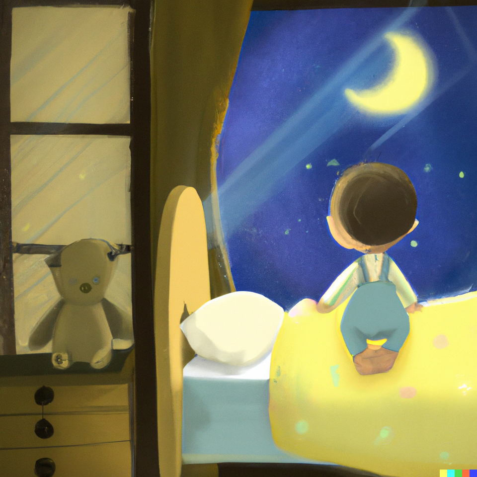 Tips to keep kids bedtime routines around the holidays