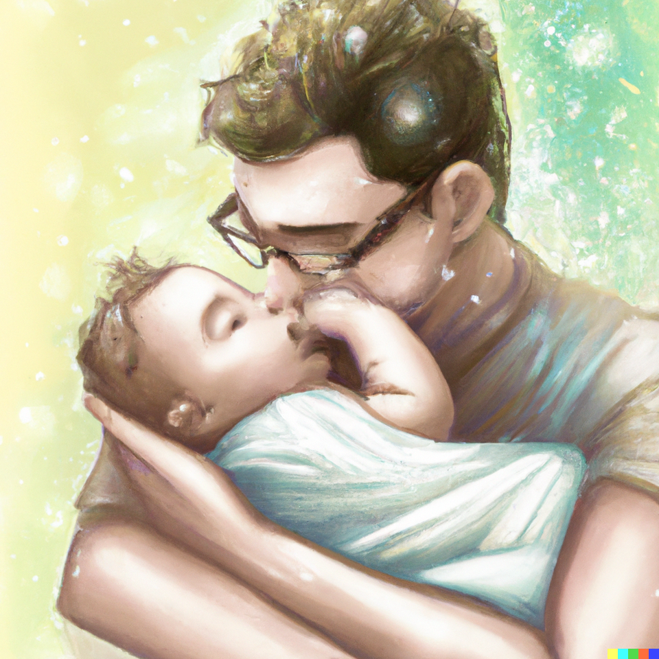 How Dads can best support their partners postpartum