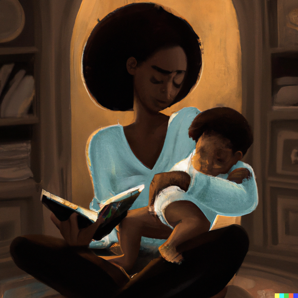 How to get your kid interested in reading