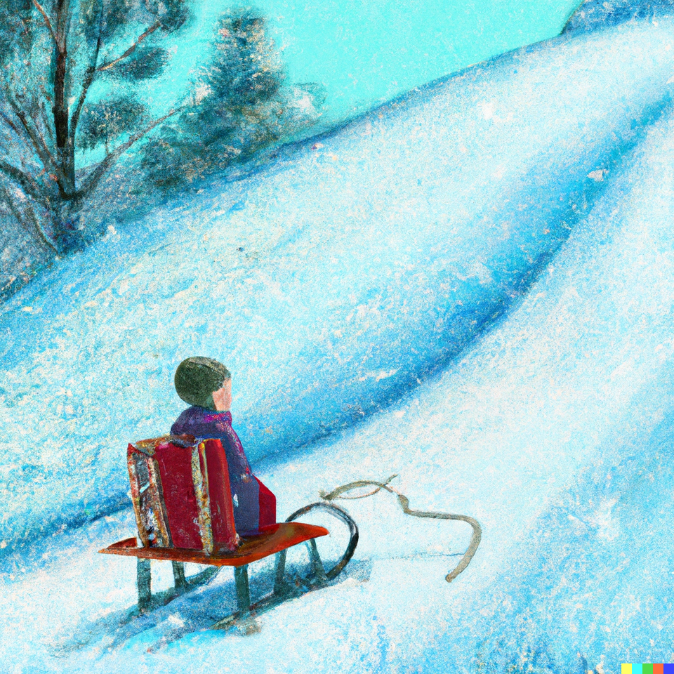 What are the best winter activities to do with your toddler?