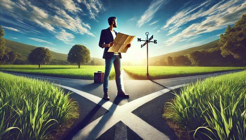 EP4 - Confiance en soi et clarté : Le duo gagnant pour réussir sans se perdre