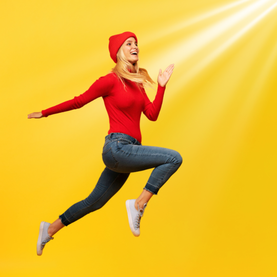 EP5 - Réveillez votre énergie vitale pour transformer votre vie