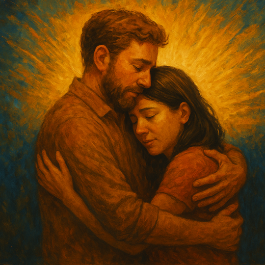 EP14 - La compassion : un refuge intérieur contre le stress