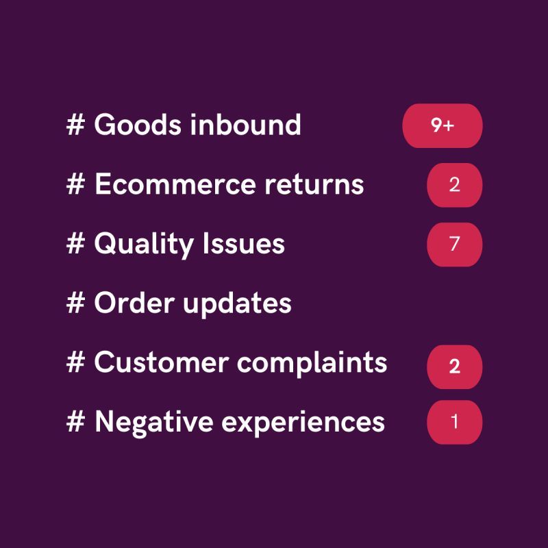 I don't like Slack and I cannot lie.