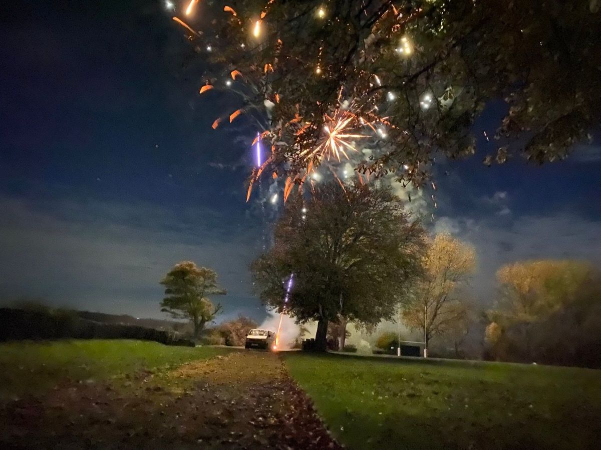 Why you build your Operating System > Where you build your Operating System (so long as you use a database).