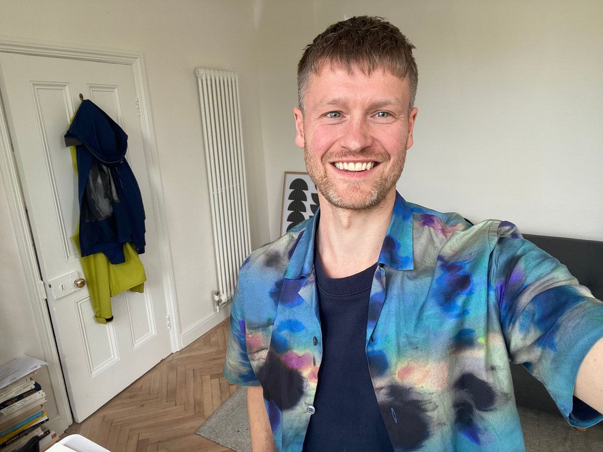 12 months as a Founder working across 23 brands from £1M to £120M.