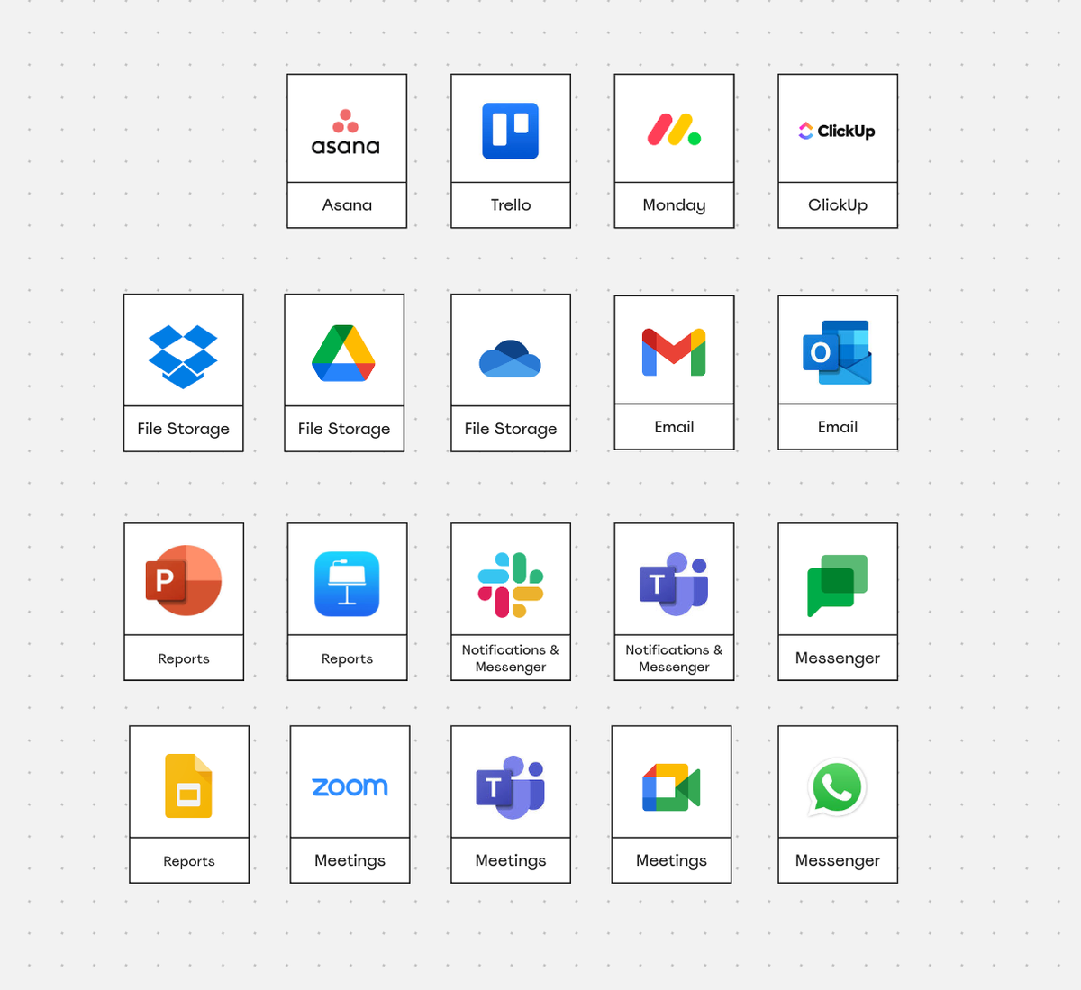 the war on legacy technology is going on inside your business