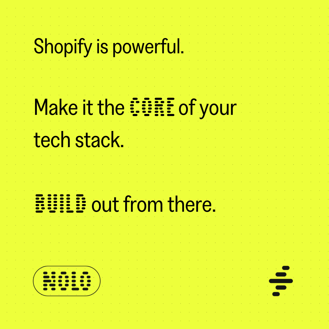 Empower and Enable your Operators