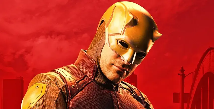 Daredevil: Born Again gets an official release date