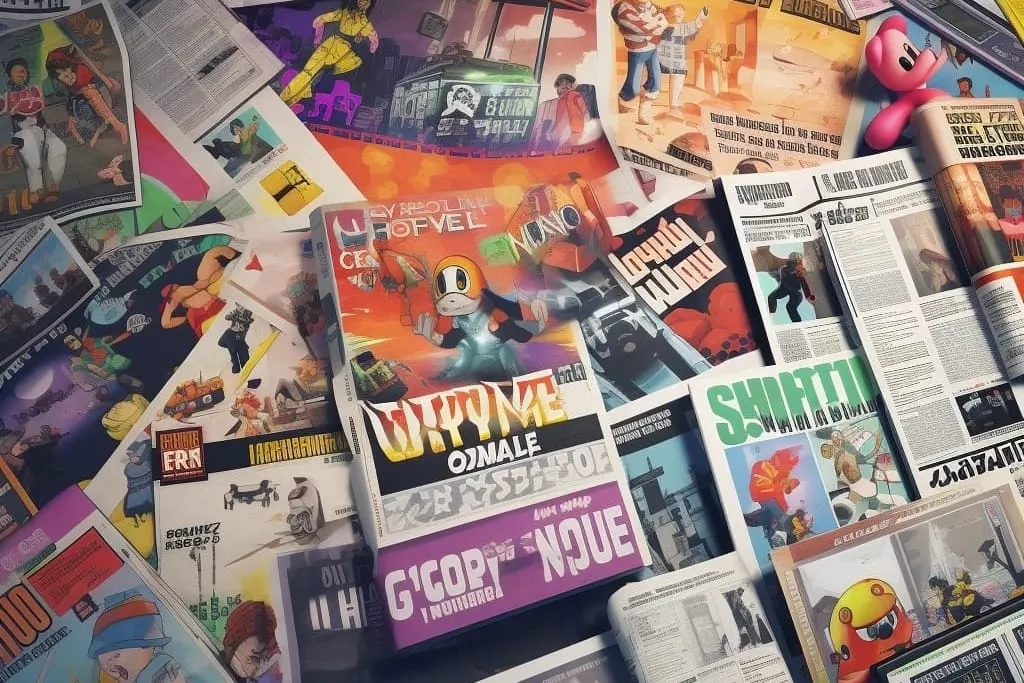MSM Watch | Ethereal elven energy; queers fighting cops; sex-positive shows for kids