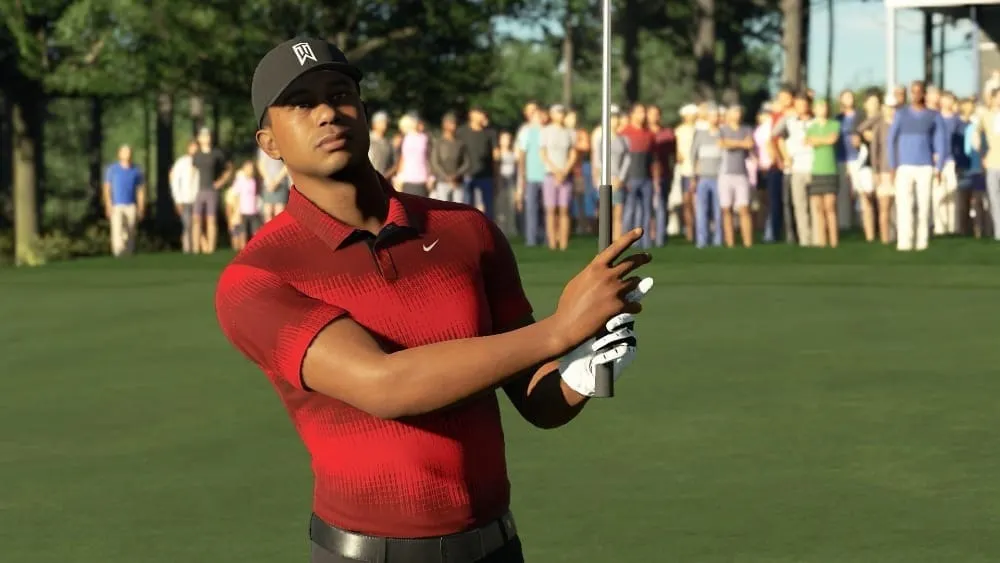 New PGA Tour game confirmed for late 2025