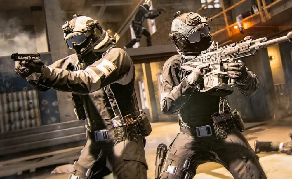 Call of Duty Endowment celebrates 15 years with free anniversary bundle