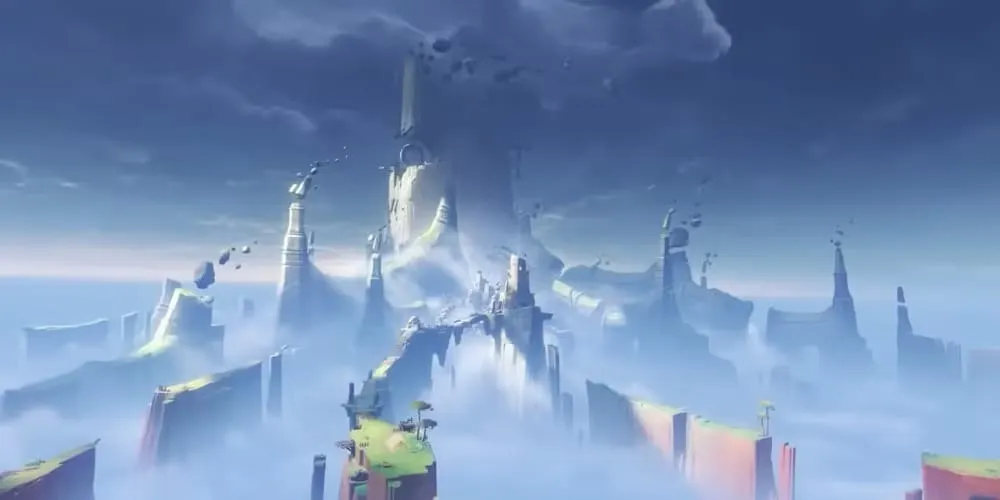 Genshin Impact reveals new Ochkanatlan region in Version 5.2