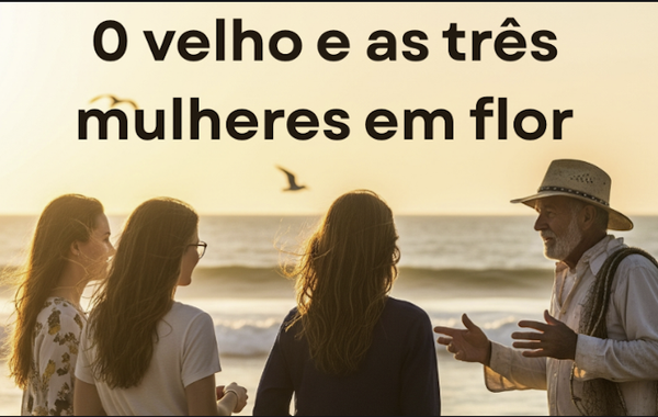 Capítulo 2 - O prémio do mar