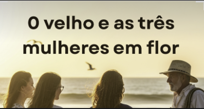Capítulo 22 - O primeiro convite
