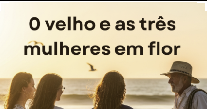 Capítulo 7 - Finalmente a Praia