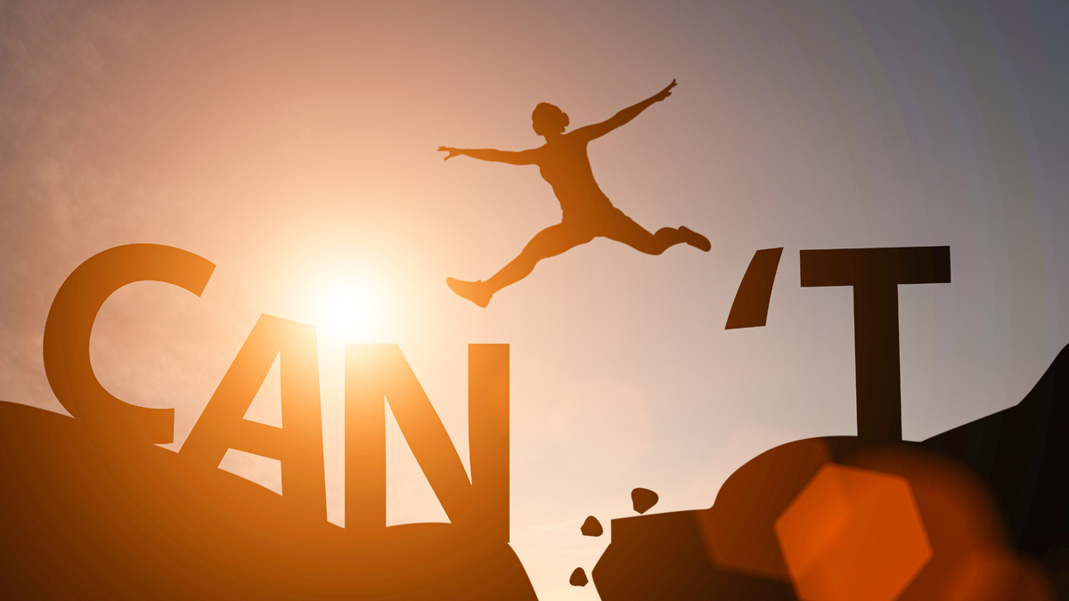 成長心態，高效學習、打破成規、迎向新挑戰