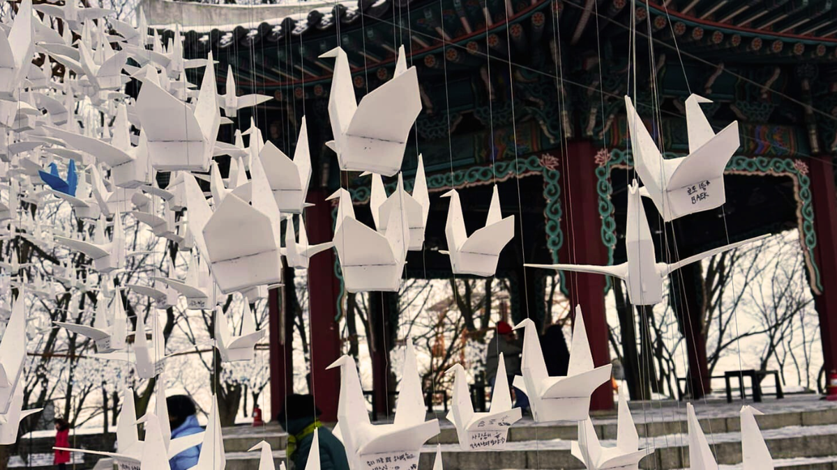 你是人生的打工仔嗎？