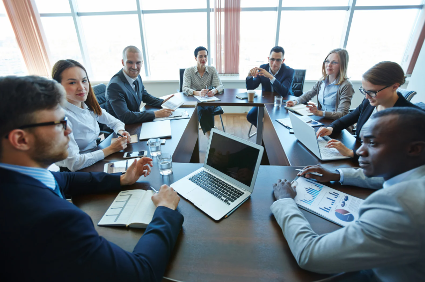 讓會議開的更有效率六個要點