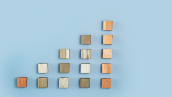 鍛鍊商業思維-寫一份「未來履歷」