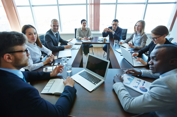 讓會議開的更有效率六個要點