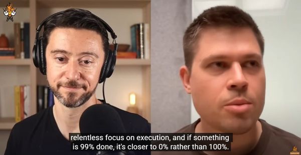 AI 時代我們需要什麼樣的產品經理