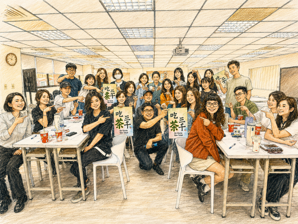 [徵才]方圓國際誠徵兩個新職務