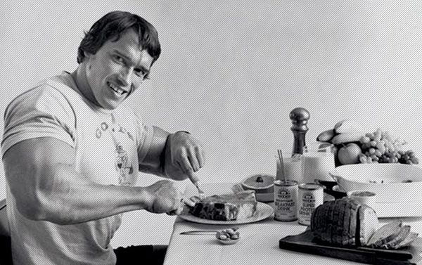 Energiebilanz für Muskelaufbau: Wie viel ist OPTIMAL? Maximale Hypertrophie durch einen Überschuss an Energiereserven