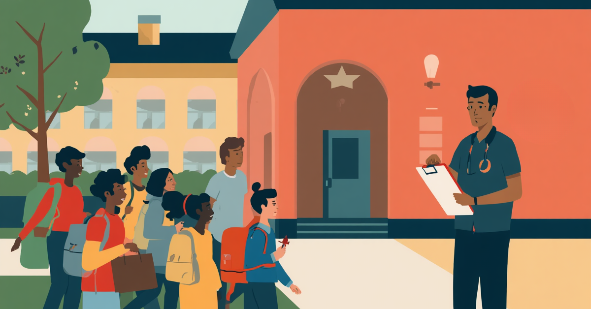 Executing Your School Emergency Plans