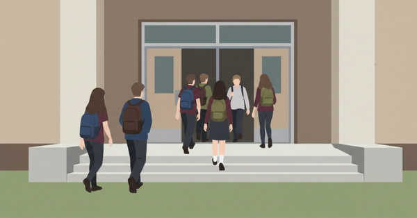 Foundational School Security Processes