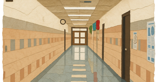 Foundational School Physical Security