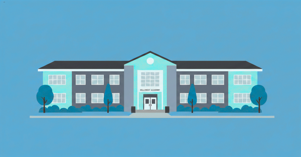 Master Planning for Secure School Facilities