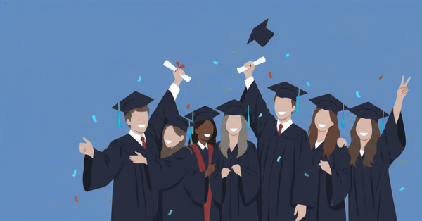 Securing School Graduation Ceremonies