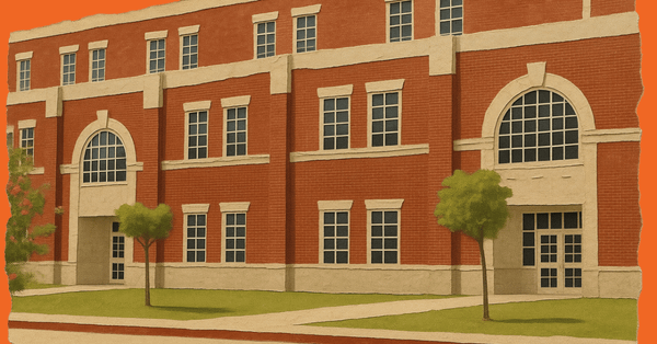 Why School Security Is a Facilities Responsibility