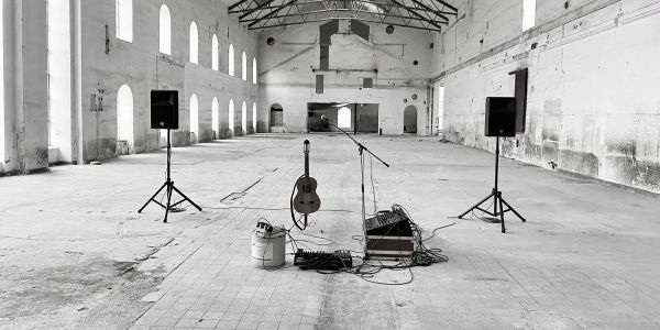 elekTROakusTISk rELATion