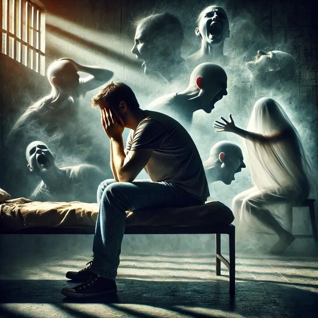 Stay (short story preview)