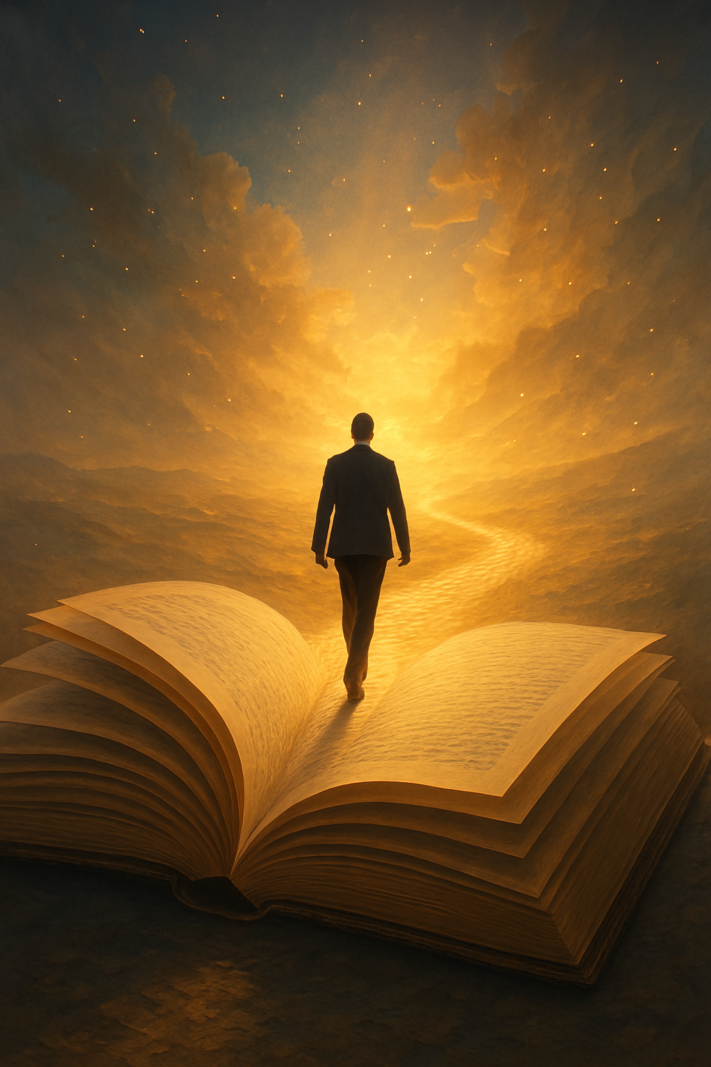 Why Fiction Makes Us Better Leaders