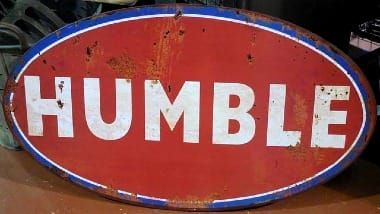 Humility: Vibrating Higher