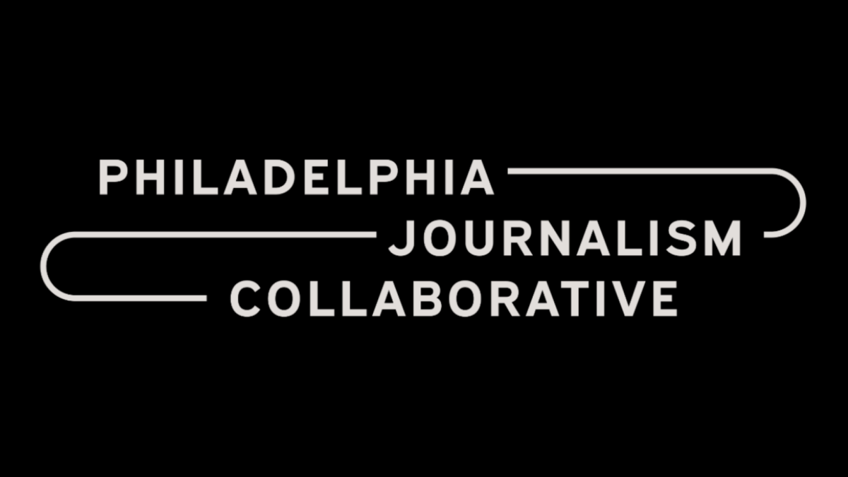Colaboración de periodismo de Filadelfia