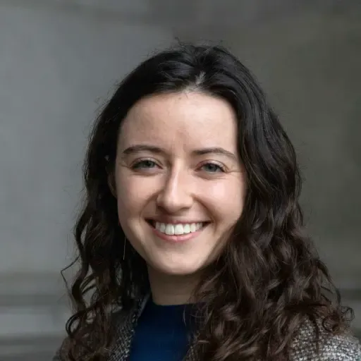 Katie Meyer de Spotlight PA