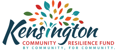 Kensington Community Resilience Fund (KCRF)