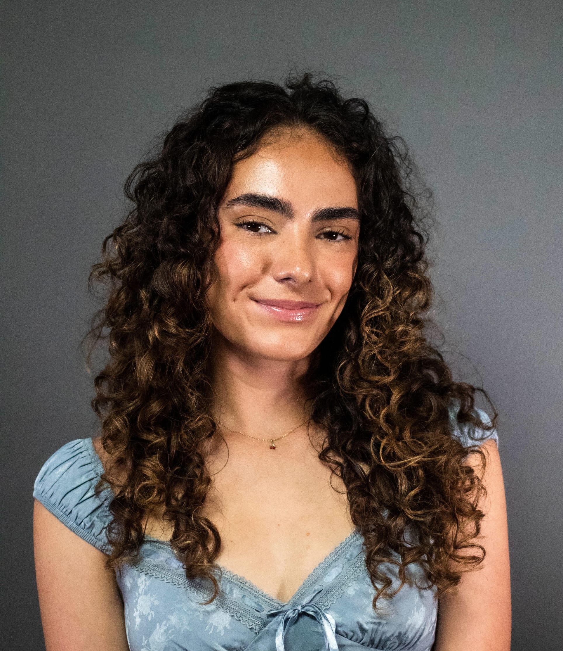 Alexa Gamborino Suarez