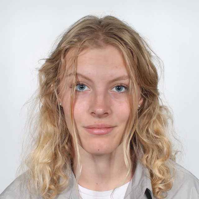 Emelie Beckman