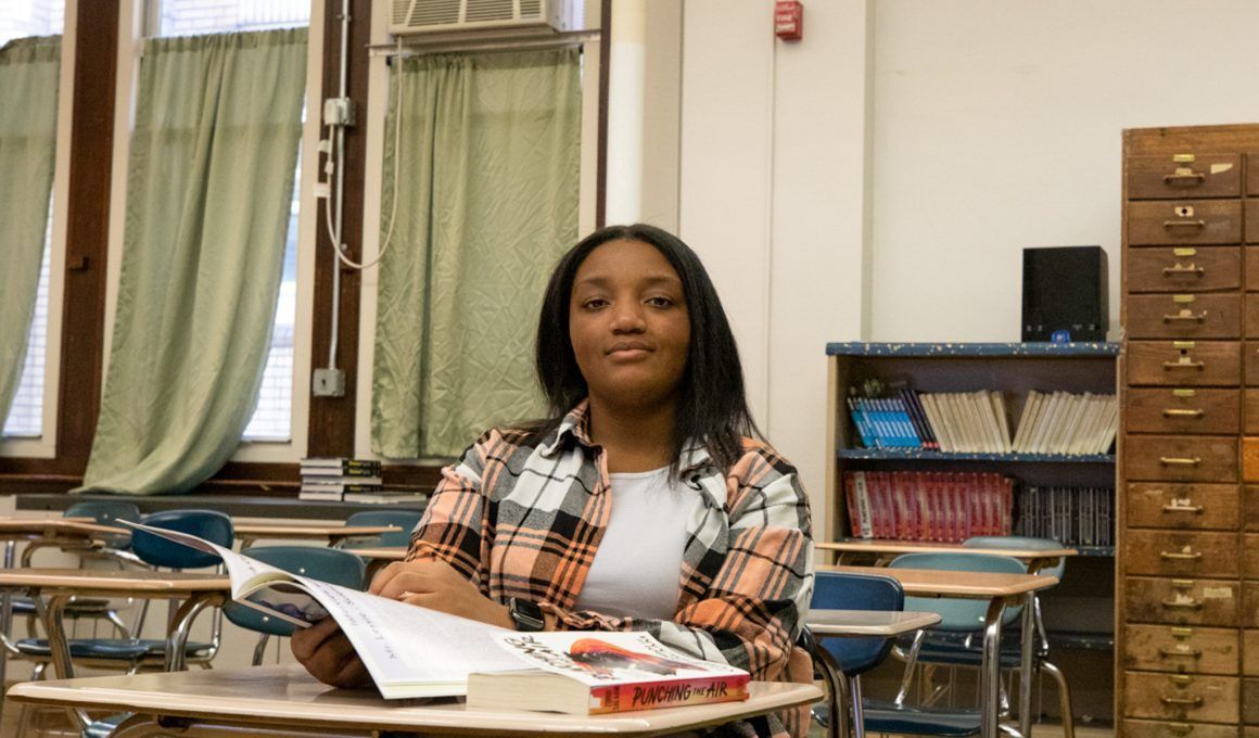 Mastbaum High School student writes short story: ‘How the Rich Stay Rich’