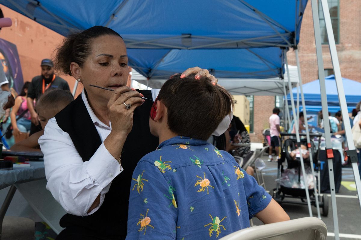 Kensington news: Civic meetings, parenting circles, and extreme heat guides