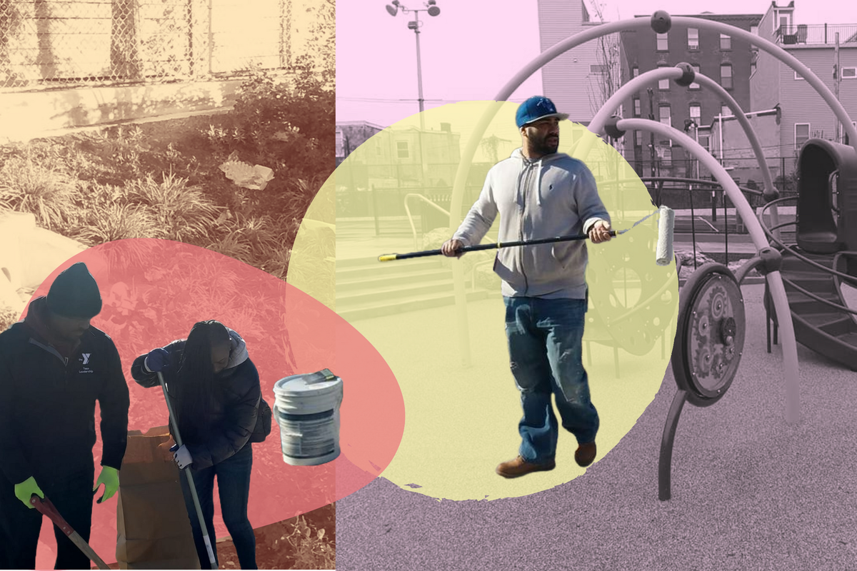 Kensington residents are using Park Friends groups to advocate for their parks. Here’s how the groups work.