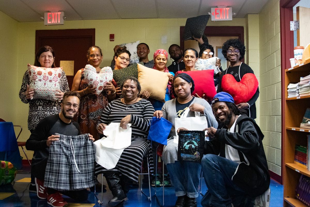 Estamos creando una guía de donaciones para organizaciones y grupos que prestan servicios en Kensington. Agregue la suya hoy mismo.