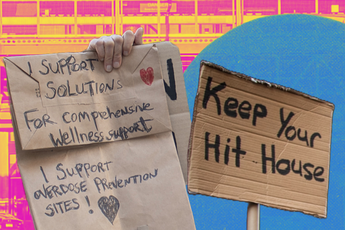 La calidad de vida de Kensington ocupa un lugar central en la votación para prohibir los “lugares de inyección de narcóticos” en la mayor parte de Filadelfia