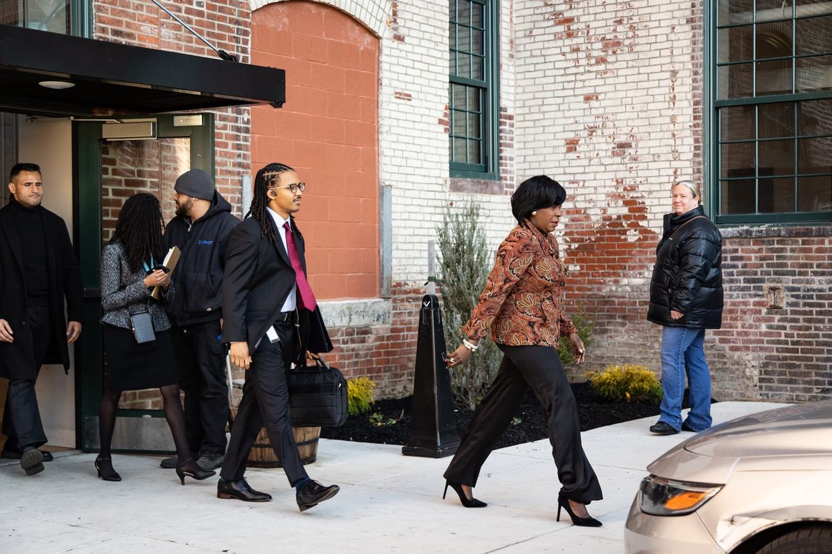 Kensington residents hopeful as Mayor Parker names Pedro Rosario Philly's first Latino deputy police commissioner
