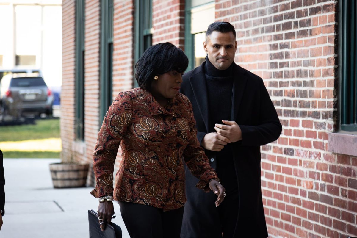 Here's a look at Mayor Parker's communications policy, requiring all statements go through her office